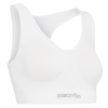 Performance ++ woman compression bra