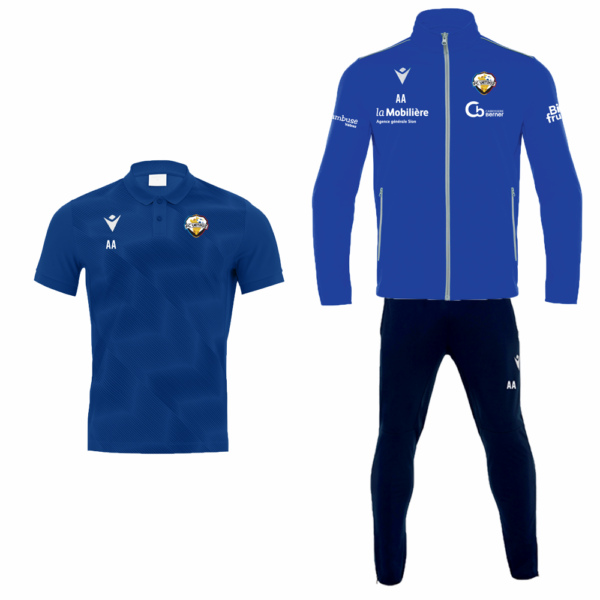 kit de sortie